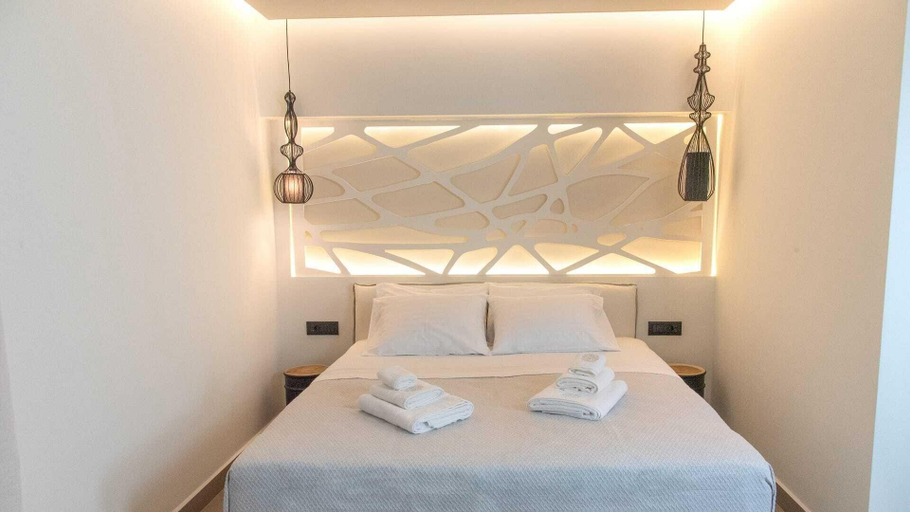 Bedroom 4, Kea Paradise, South Aegean