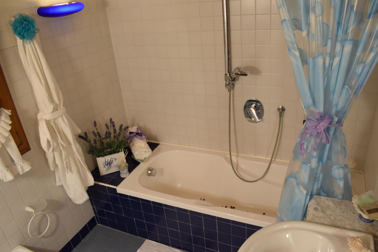 Bathroom 3, B&b Ca'Baracca Bellavista, Vicenza