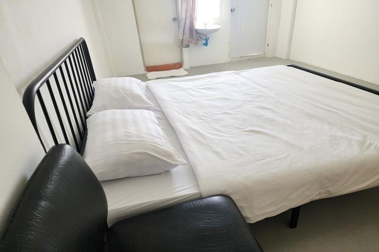 Bedroom 4, Toucan Garden, Bang Phli