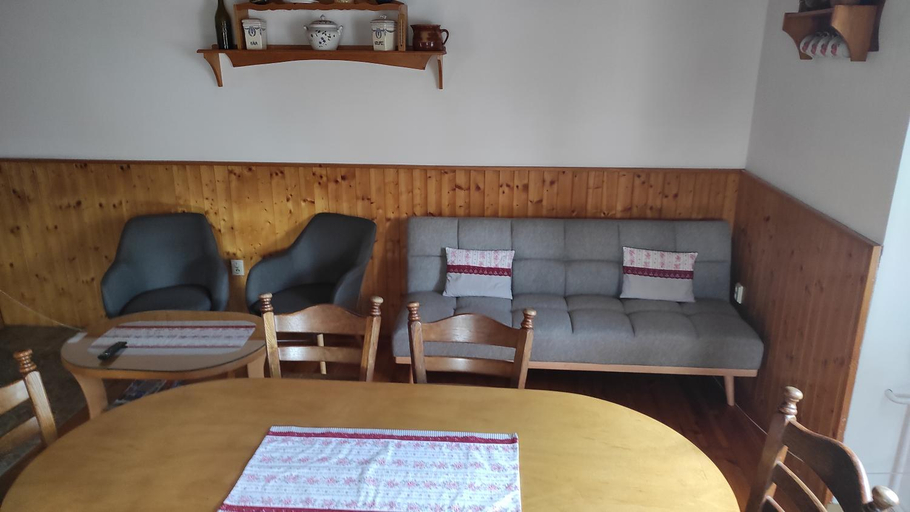 Others 5, apartman v pensionu U Holzapfelu, Náchod