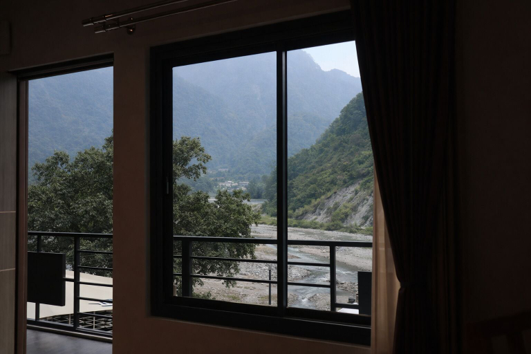 Others 4, Riverline Gold Resort, Garhwal