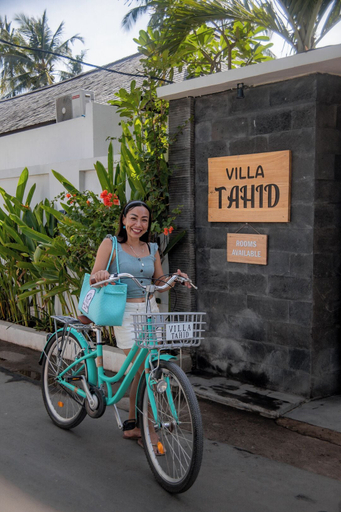 Exterior, Villa Tahid, Lombok