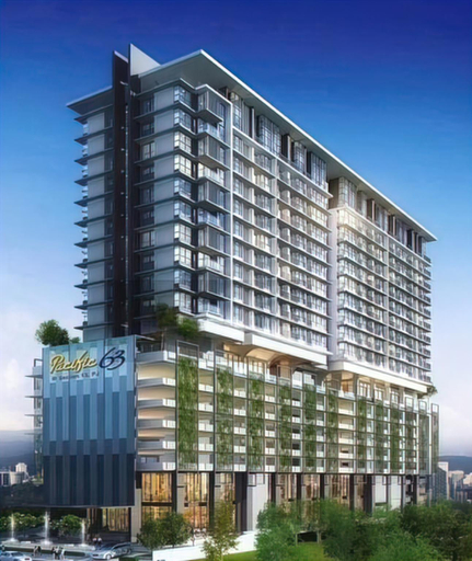 Others 3, Ciao Pacific 63 Residence Apartments, Petaling Jaya