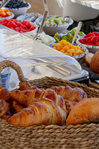 Food and beverages 3, Villa Gufo , Brindisi