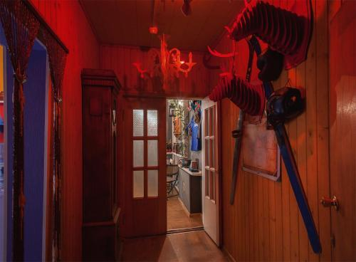 Others 5, Lucky Place Hostel, Sankt-Peterburg gorsovet