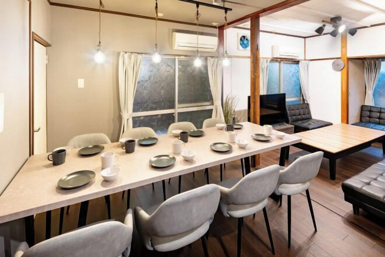 Exterior 2, 8 min by train from Ikebukuro Station, 18 min from Shinjuku Station, Itabashi