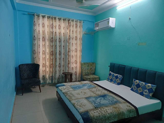 Bedroom 3, Hotel Digvijay , Dehradun