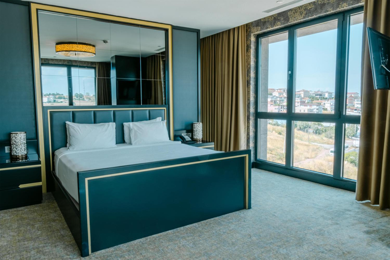 Bedroom 3, HILTON GARDEN INN YALOVA, Merkez