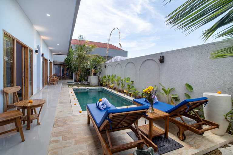 Others 2, Kubu YN Bali, Badung