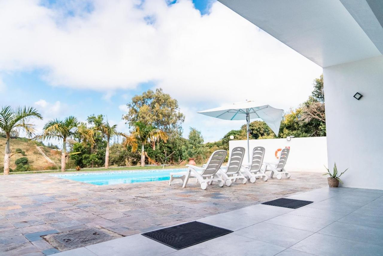 Sport & Beauty 4, Villa Soleil de L'Est