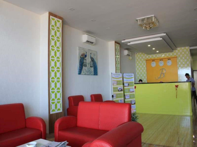 Others 3, Pare Beach Hotel, Parepare