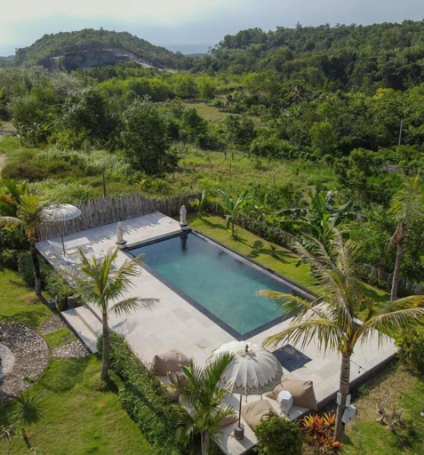 Sport & Beauty 4, Sukacita Hill, Badung