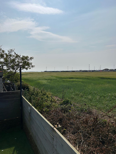 Surrounding environment
