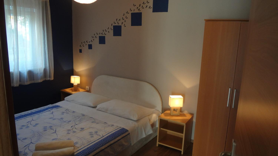 Others 4, Apartments Laura i Angelina, Vodice