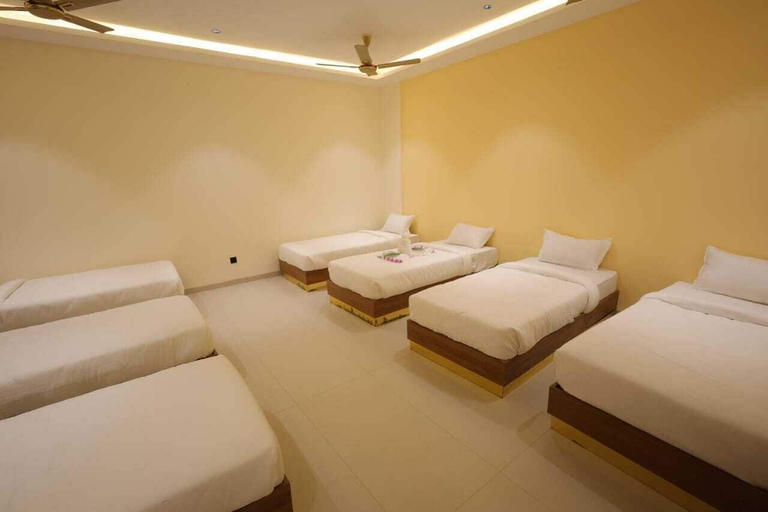Room 3, Ramaya Motel & Resorts, Ujjain