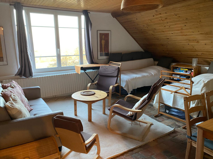 Others 4, Le relais Poyo, Nièvre