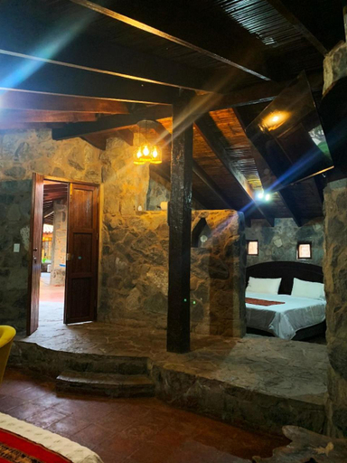 Others 5, Los Andes Restaurant & bungalows, Lima