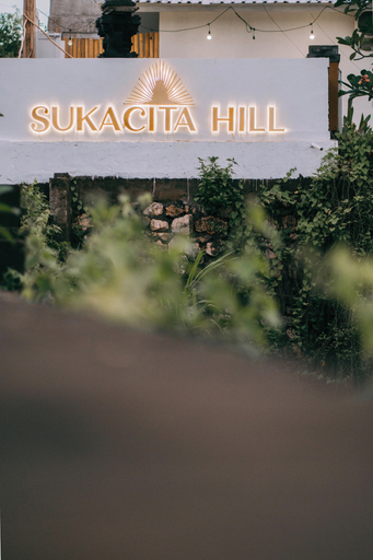 Exterior & Views 2, Sukacita Hill, Badung