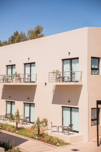 Exterior & Views 2, Hotel Boutique Gualamba, Doce de Octubre