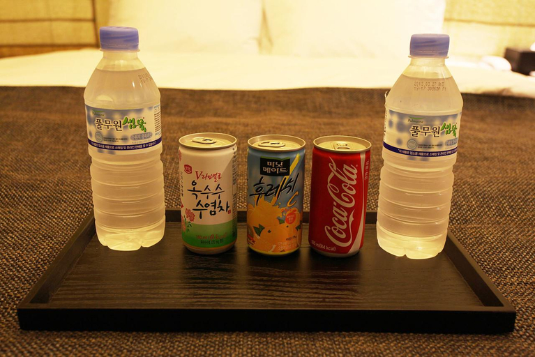 Food & Drinks 5, Lemontree Hotel Jongno, Jongno