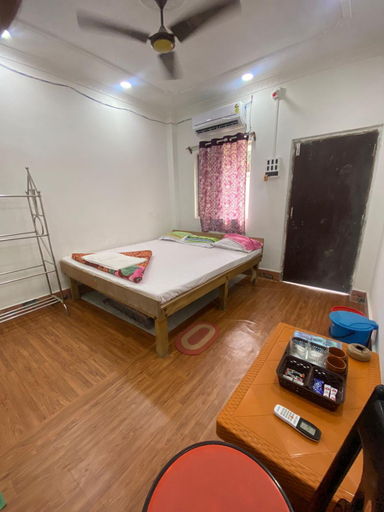 Bedroom 2, Tapama Resort, South 24 Parganas