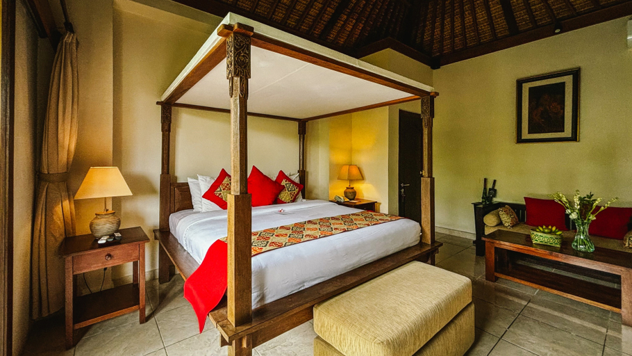 Others 3, Svarga Bebek Villas, Gianyar