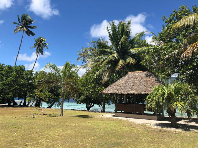 3, Hava'i Lodge