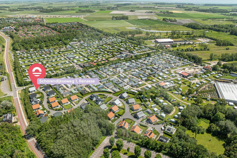 Exterior & Views 1, Welcome in - Strandvilla's dichtbij het strand - Vakantiepark Zonnedorp Renesse, Schouwen-Duiveland
