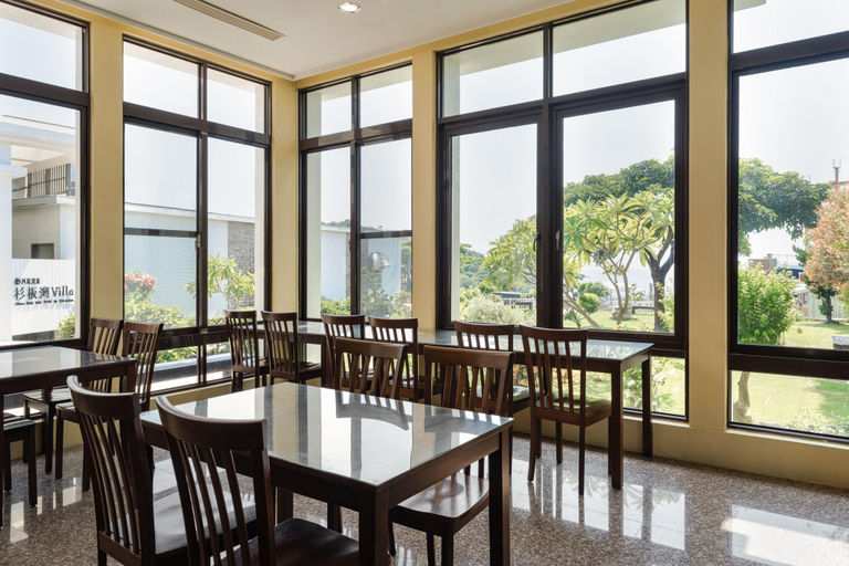 Public areas 3, Shan Ban Bay By Riverinn, Pingtung