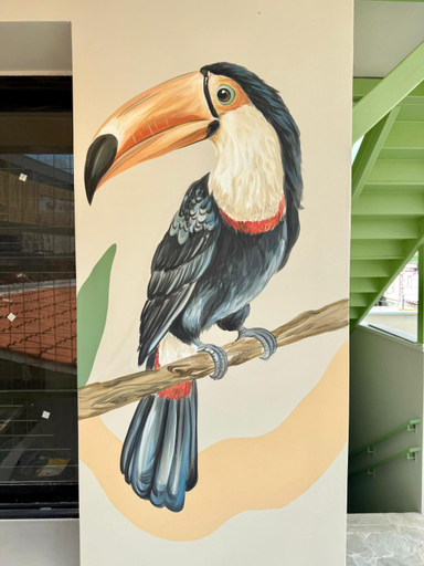 Others 4, Casa Savana, São Paulo
