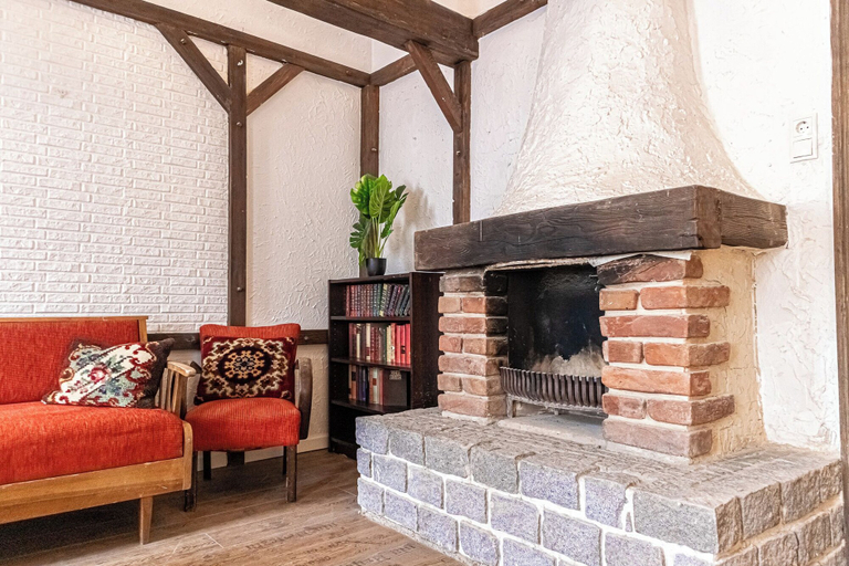 Interior 3, Charming 2BR Apt Near Meidling Station, Wien