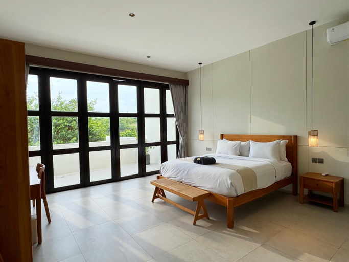 Others 3, Nazeki Villa, Badung