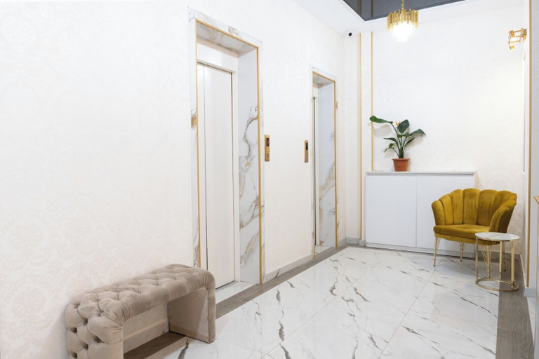 Interior 4, Sola Urban Stay- Tbilisi, Tbilisi