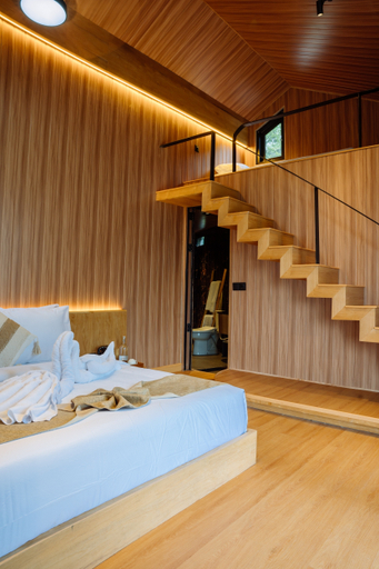 Others 4, Sai Wana Cabin Bedugul, Tabanan