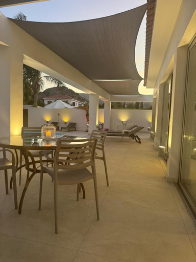 Food & Drinks 3, Katikies Grand - Superior Villa Adults Only