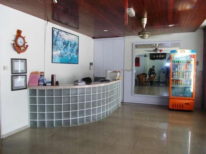 Public Area, Lotus Hotel Johor Bahru, Johor Bahru