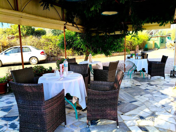 Food & Drinks 4, ISSA Thermi, North Aegean