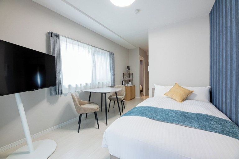 Room 4, SPAZIO 6 Hakata Station, Fukuoka