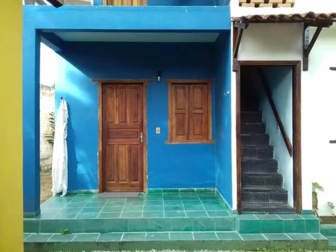 2, Pousada Refugio Arraial D'ajuda, Porto Seguro