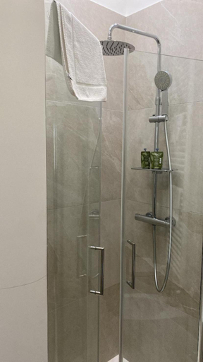Bathroom 3, Palazzo Brienza, Potenza