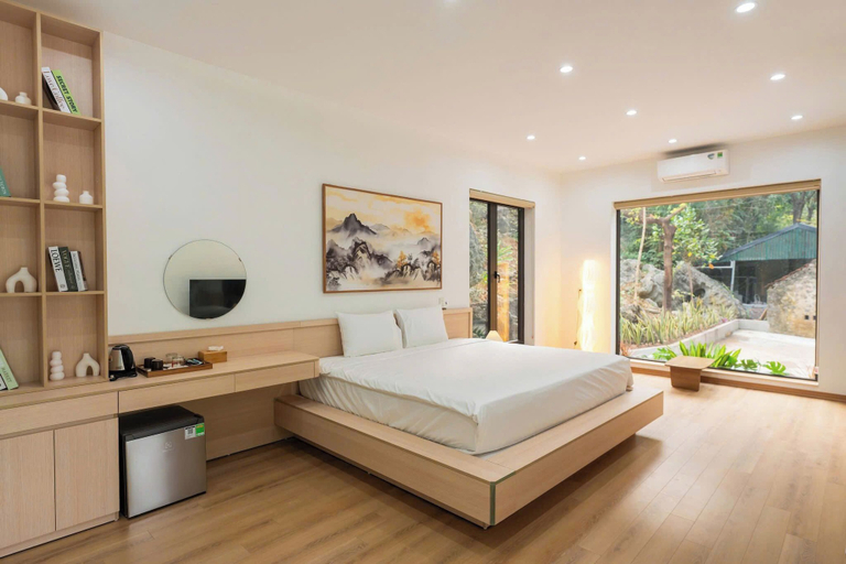Room 5, Thien Truong An Eco Green Valley, Hoa Lư