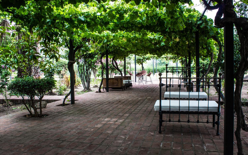 Others 4, Colchagua Tiny Lodge, Colchagua