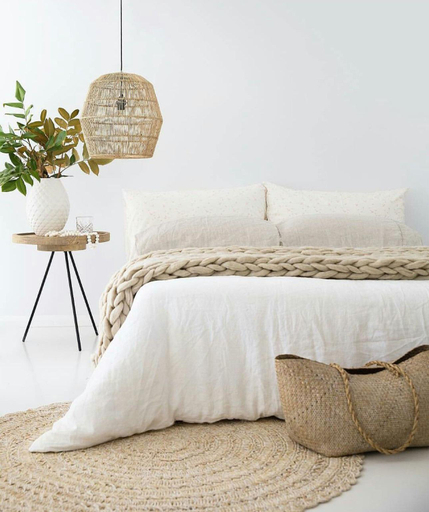 Bedroom 2, Hotel Boutique Ses 5 Claus, Baleares