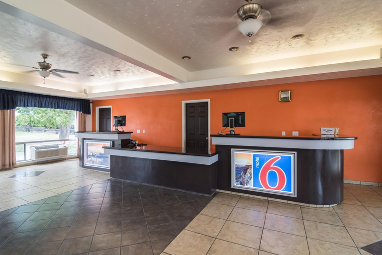 Public Area 3, Americas Best Value Inn Globe AZ, Gila