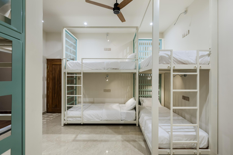 Bedroom 5, Samarya Chikkamagaluru, Chikmagalur