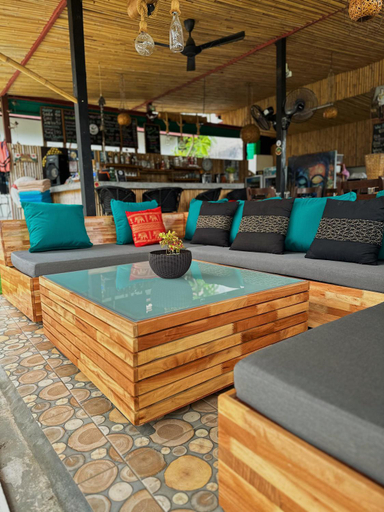 Food & Drinks 3, WIRASON RESIDENCE, Ko Samui