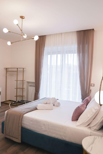 Bedroom 4, Capuana60, Napoli