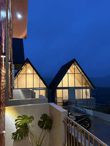 Others 2, Carika Cabin, Banjarnegara
