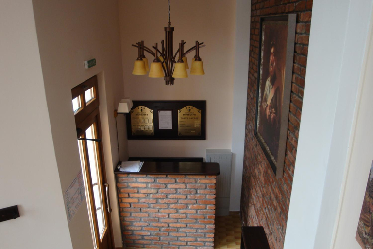 4, Pensiunea Mason's, Rasnov