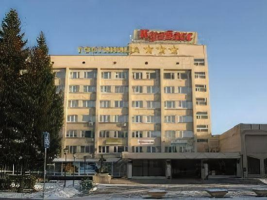 Others 3, Hotel Kuzbass, Kemerovskiy rayon